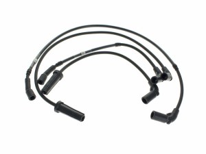 Magnum Shielding Ignition Leads – Black Pearl. Fits Softail 2018up. Magnum Shielding Ignition Leads – Black Pearl. Fits Softail 2018up.