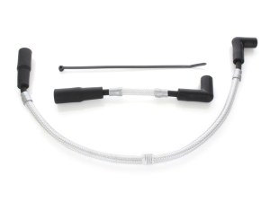 Magnum Shielding Ignition Leads – Sterling Chromite. Fits Dyna 1999-2017 with Twin Cam Engine. Magnum Shielding Ignition Leads – Sterling Chromite. Fits Dyna 1999-2017 with Twin Cam Engine.