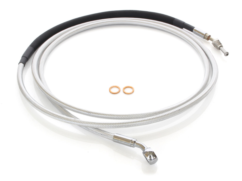 SC2 Hyd Clutch Line; 84