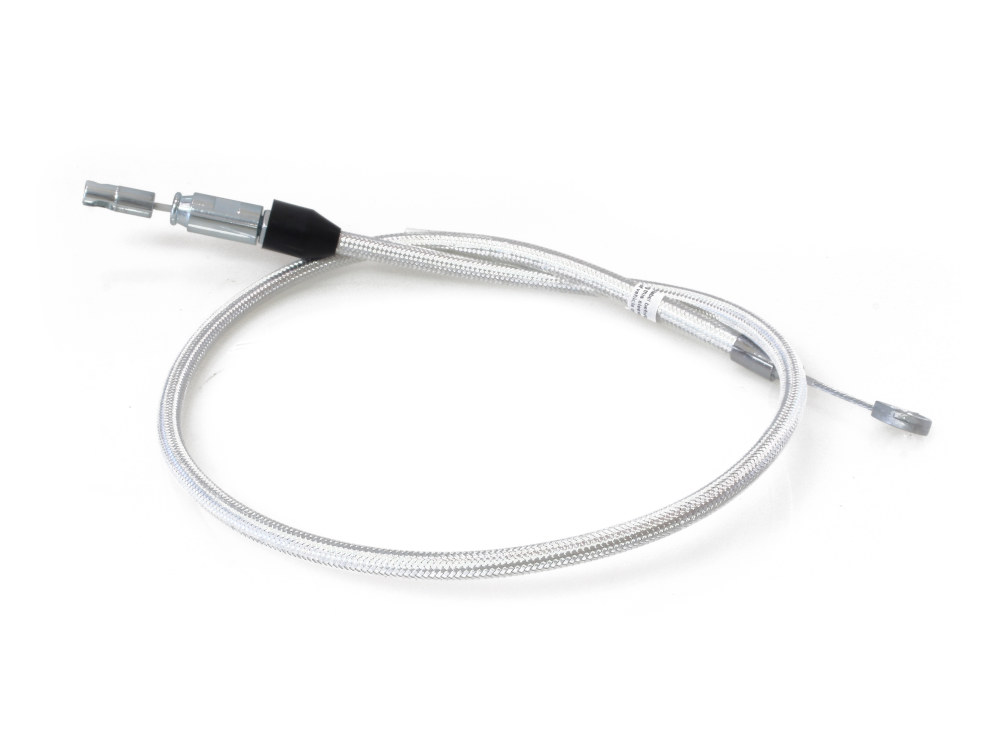 SC Upper C/Cable; 38