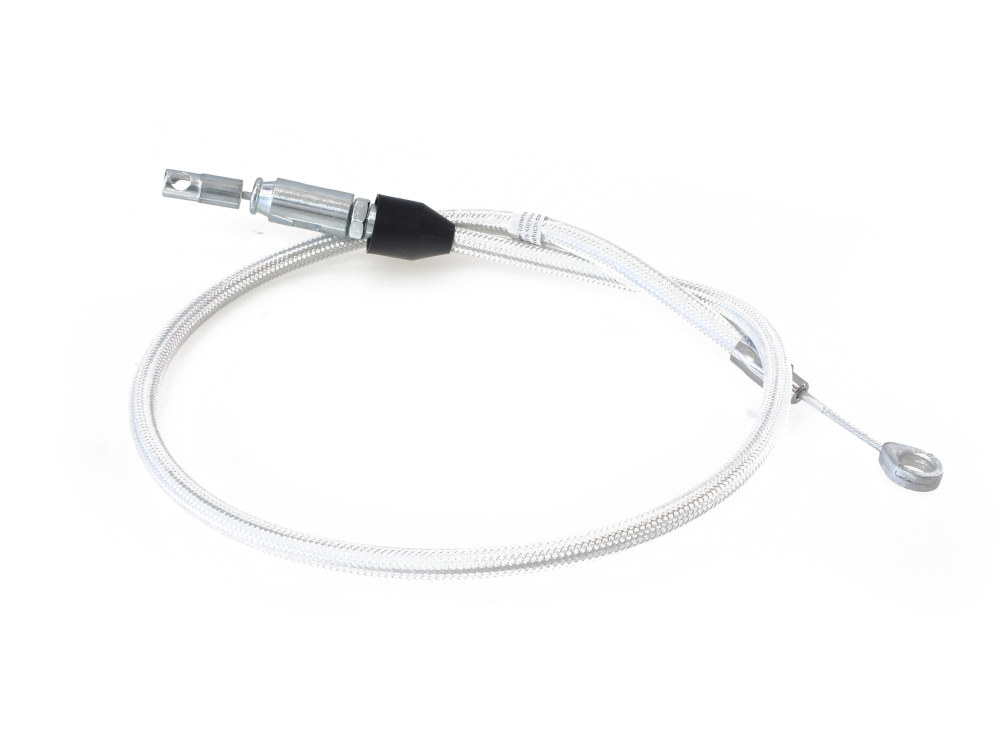 SC Upper C/Cable; 34