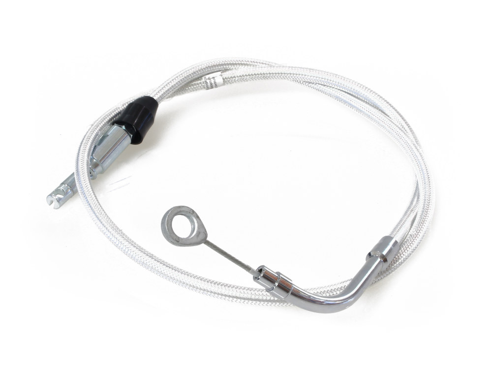 SC Upper C/Cable; 41