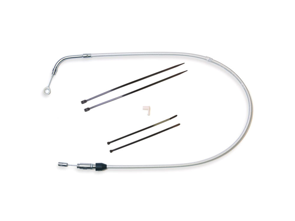 SC Upper C/Cable; 39