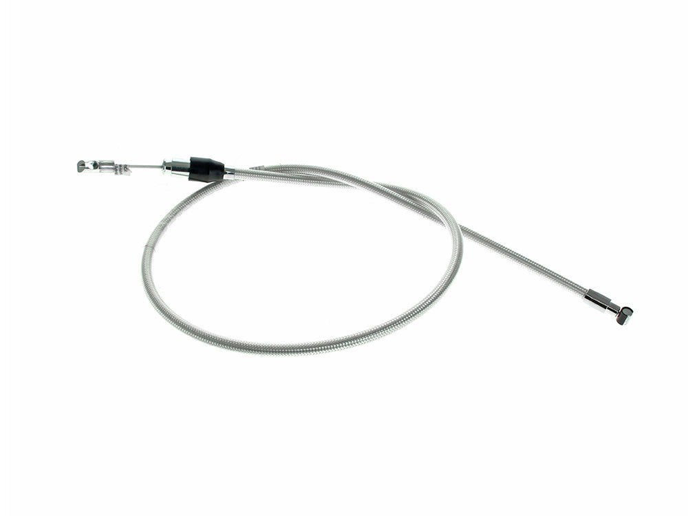 SC Upper C/Cable; 43