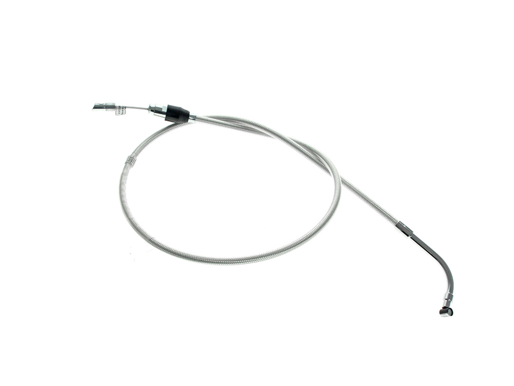 SC Upper C/Cable; 43
