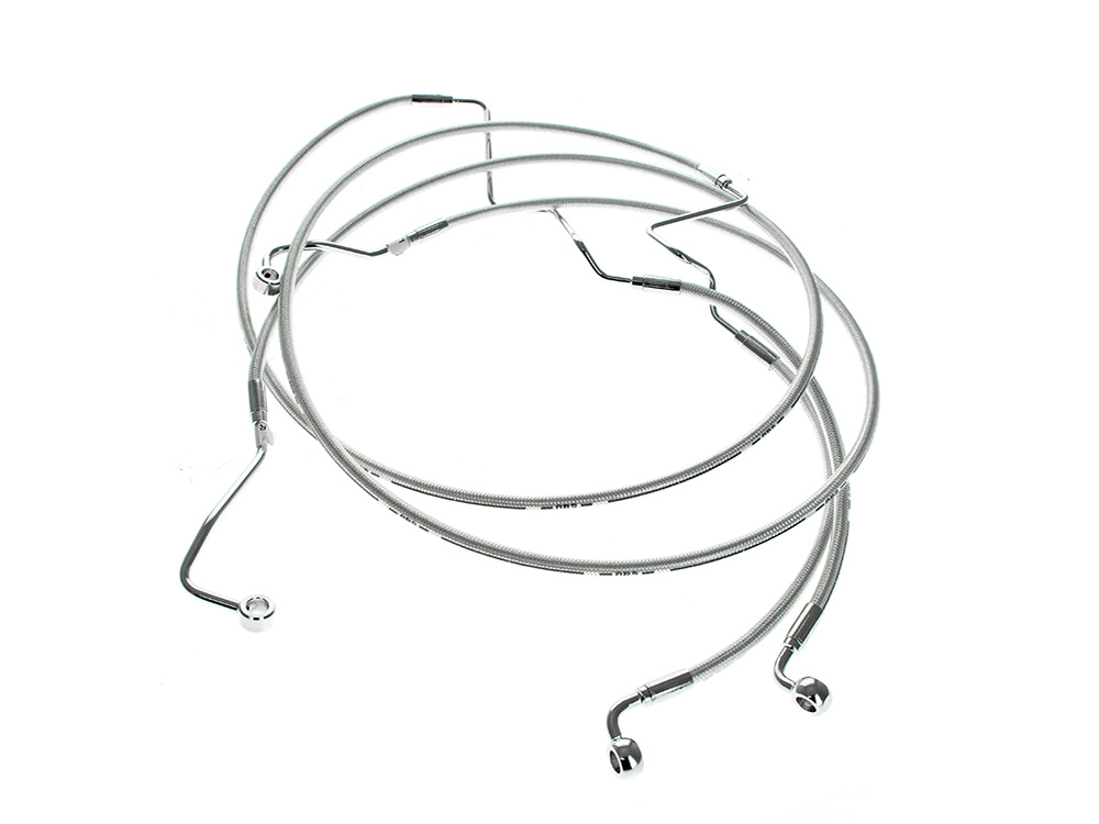 SC Upper C/Cable; 45