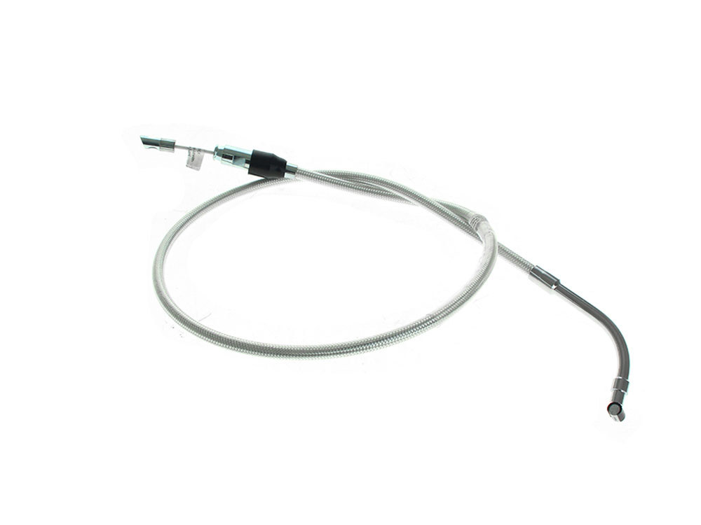 SC Upper C/Cable; 39