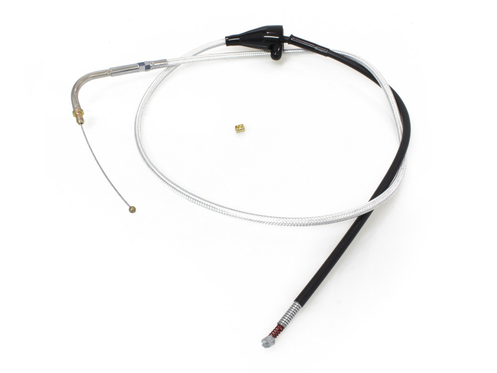 SC2 I/Cable; FLH%2702-07 w/Cruise