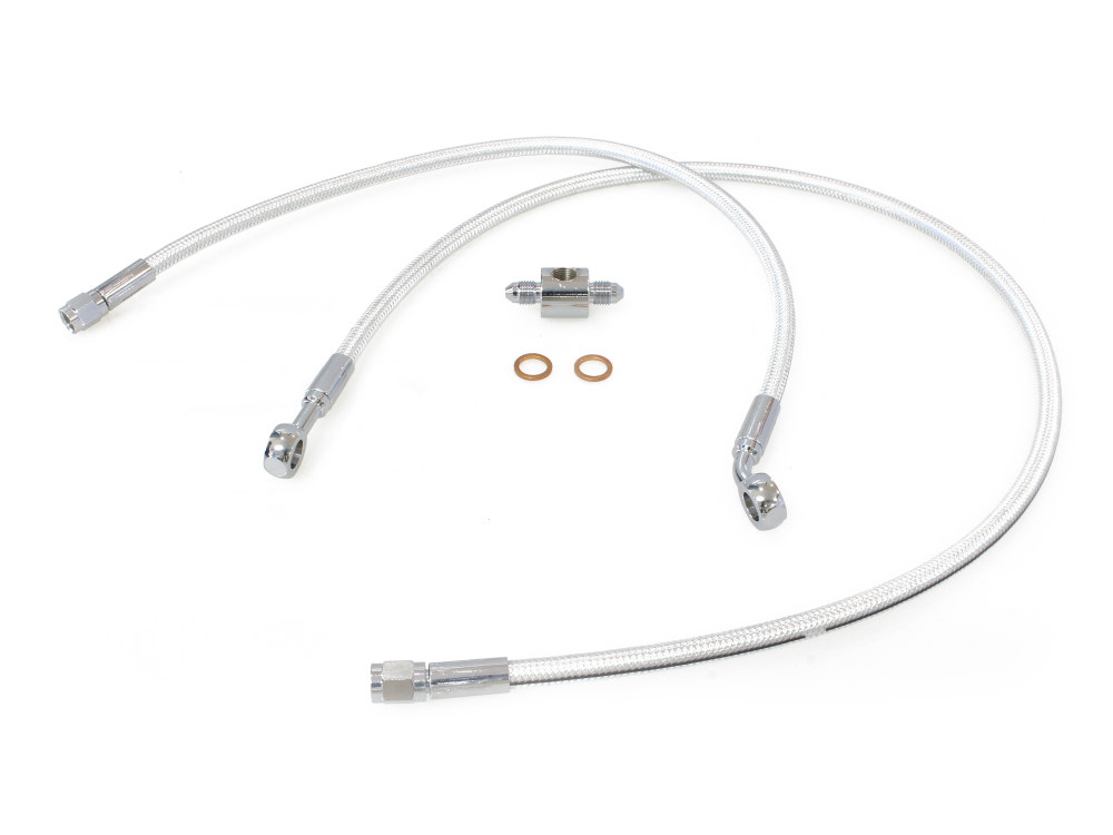 SC2 Brake Line; RR all FLST%2787-99