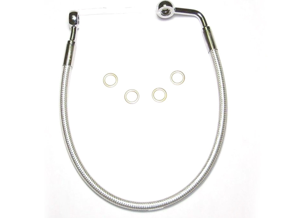 SC2 Brake Line; RR All FXD%2708-11