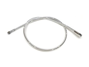 Magnum Shielding 42in. Universal Brake Line – Sterling Chromite. Magnum Shielding 42in. Universal Brake Line – Sterling Chromite.