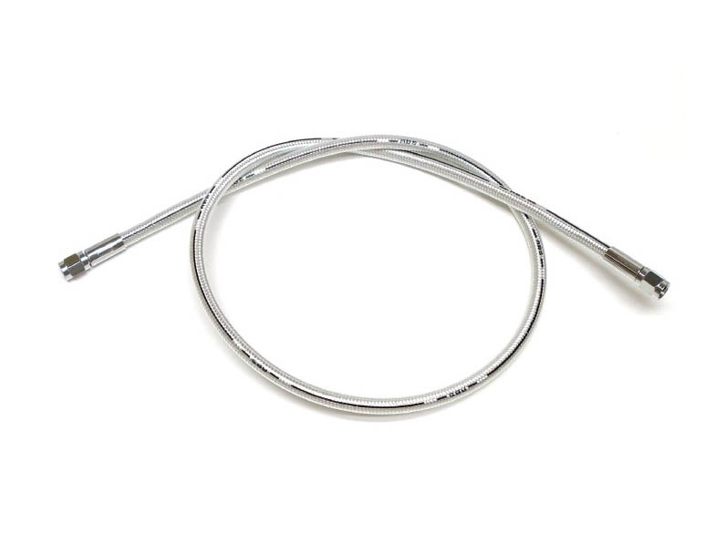 Magnum Shielding 64in. Universal Brake Line – Sterling Chromite.