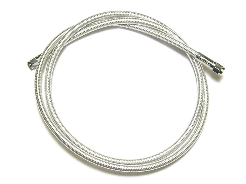 Magnum Shielding 72in. Universal Brake Line – Sterling Chromite.