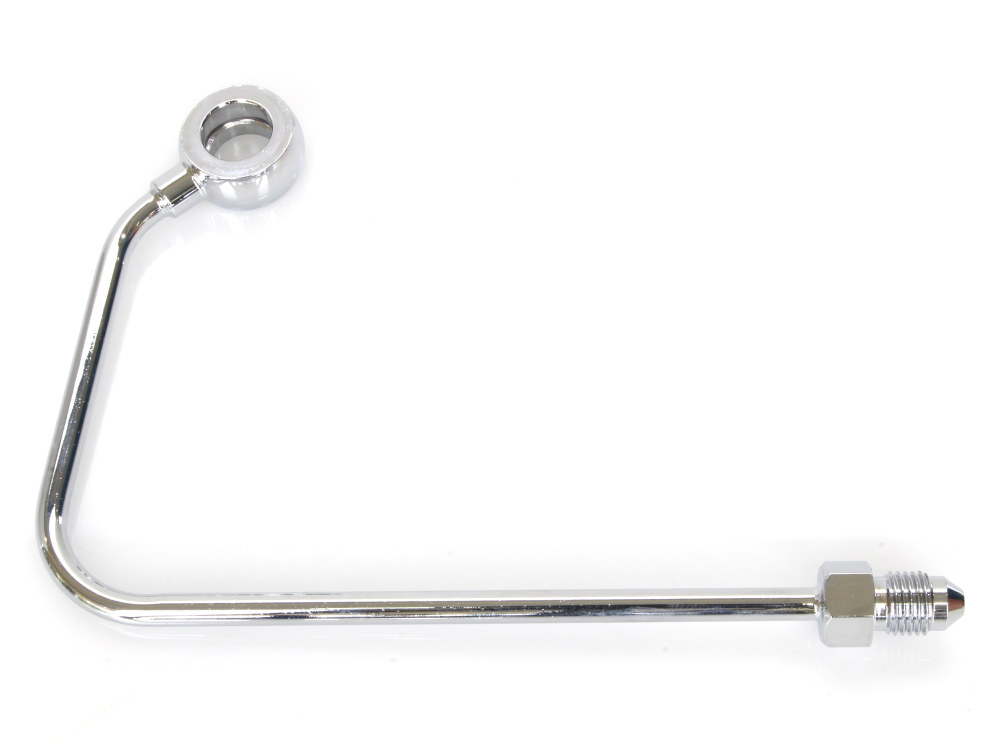 Adapter; J-Hook ABS Top Brake Line
