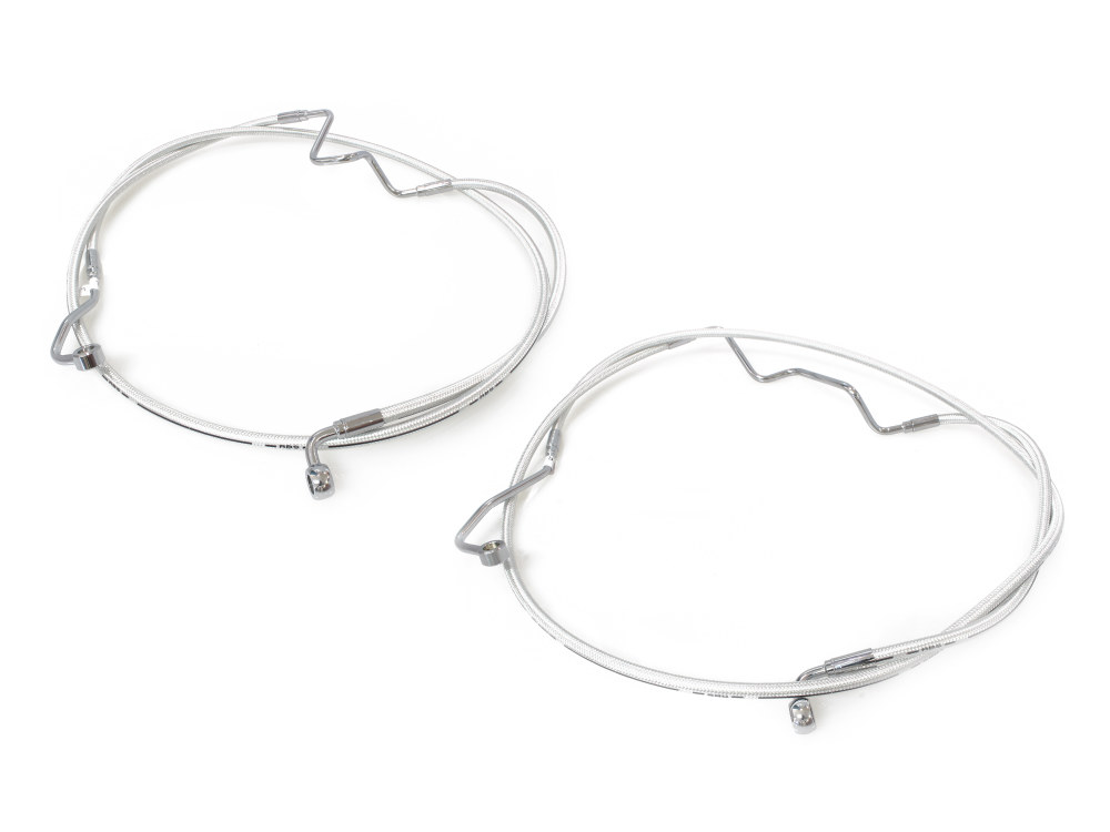 SC2 LWR Brake Line; +2
