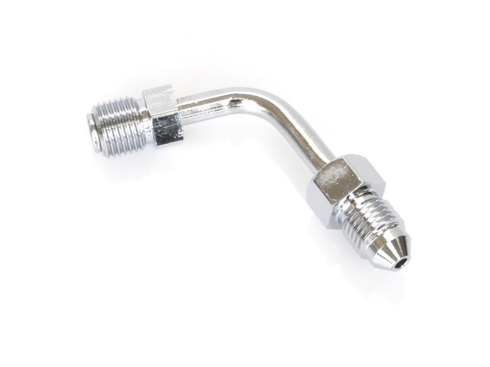 Adapter; ABS Top Brake Line