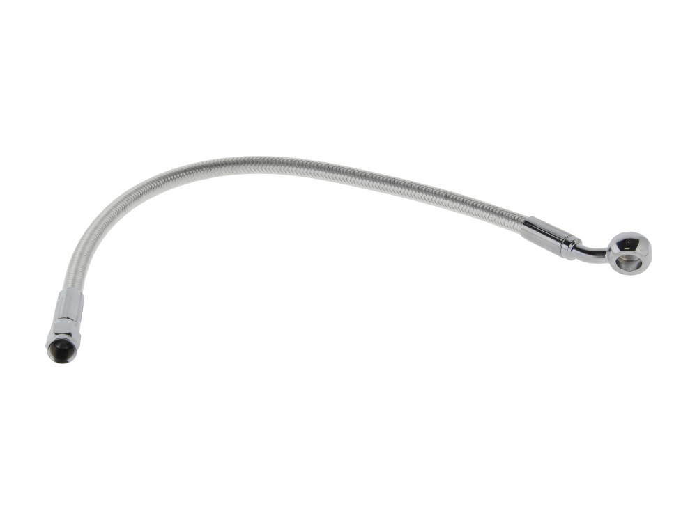 SC2 Top Brake Line; 15