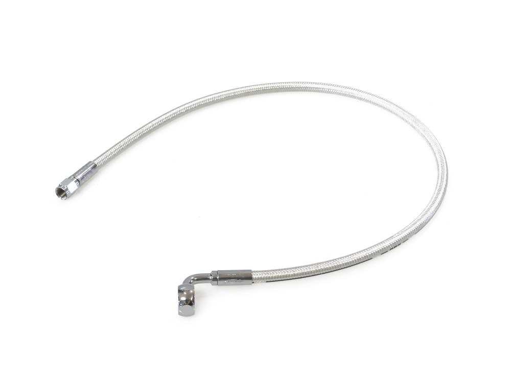 SC2 Top Brake Line; 26