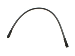 Magnum Shielding 19in. Universal Brake Line – Black Pearl. Magnum Shielding 19in. Universal Brake Line – Black Pearl.