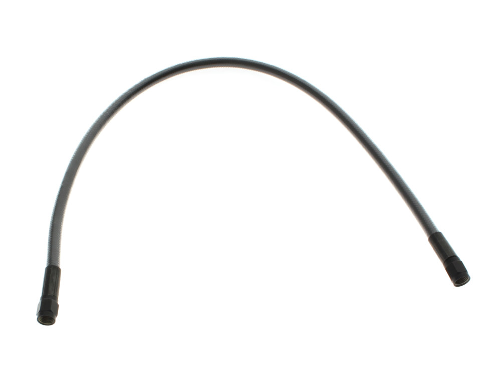 Magnum Shielding 21in. Universal Brake Line – Black Pearl.