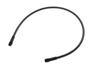 Magnum Shielding 25in. Universal Brake Line – Black Pearl. Magnum Shielding 25in. Universal Brake Line – Black Pearl.