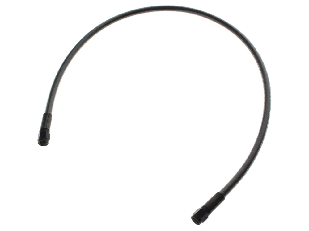 Magnum Shielding 26in. Universal Brake Line – Black Pearl.