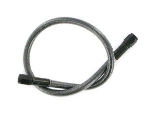 Magnum Shielding 30in. Universal Brake Line – Black Pearl. Magnum Shielding 30in. Universal Brake Line – Black Pearl.