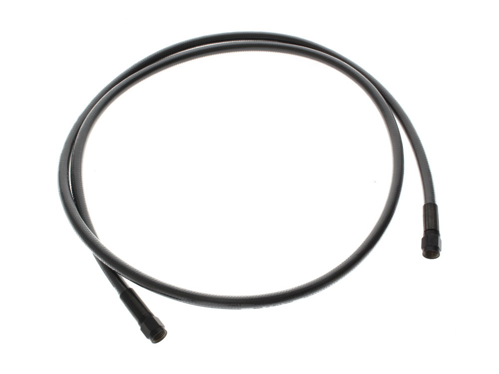 Magnum Shielding 52in. Universal Brake Line – Black Pearl.