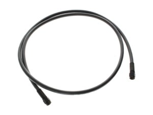 Magnum Shielding 52in. Universal Brake Line – Black Pearl. Magnum Shielding 52in. Universal Brake Line – Black Pearl.