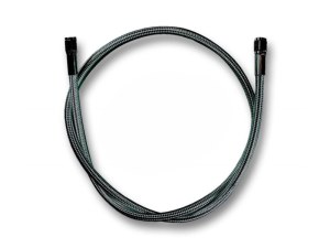 Magnum Shielding 56in. Universal Brake Line – Black Pearl. Magnum Shielding 56in. Universal Brake Line – Black Pearl.