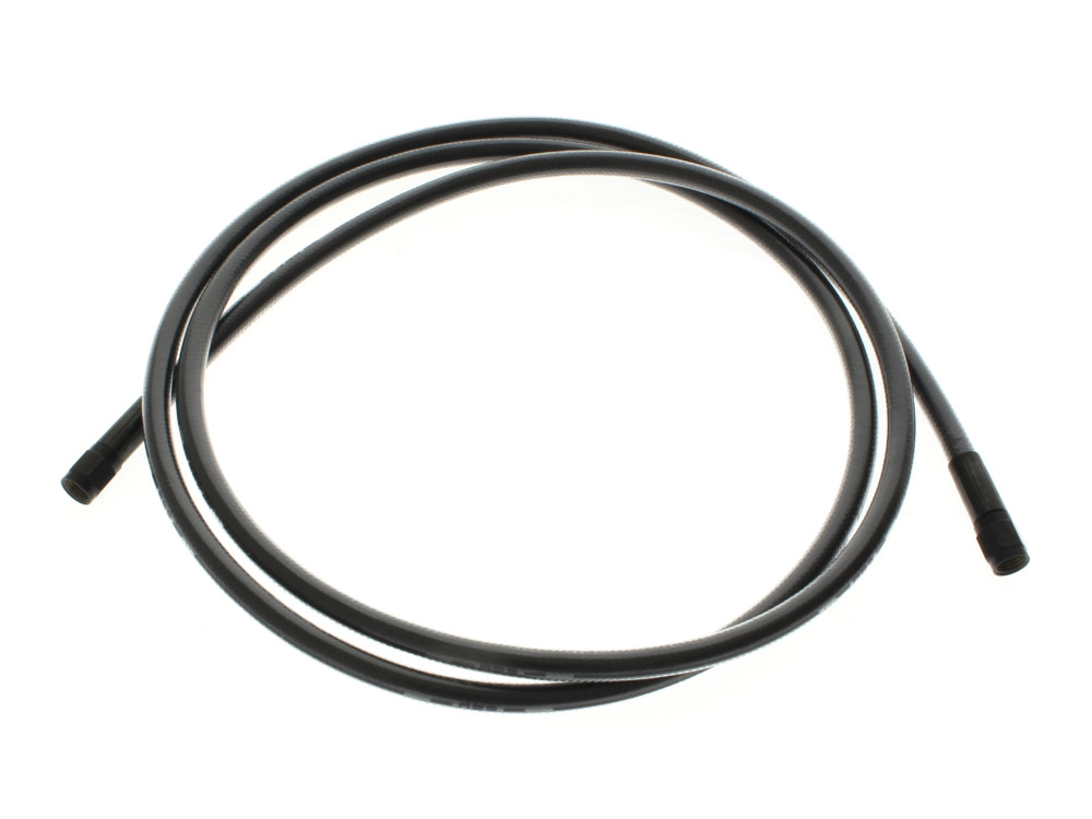 Magnum Shielding 68in. Universal Brake Line – Black Pearl.
