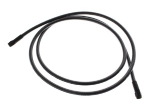 Magnum Shielding 70in. Universal Brake Line – Black Pearl. Magnum Shielding 70in. Universal Brake Line – Black Pearl.