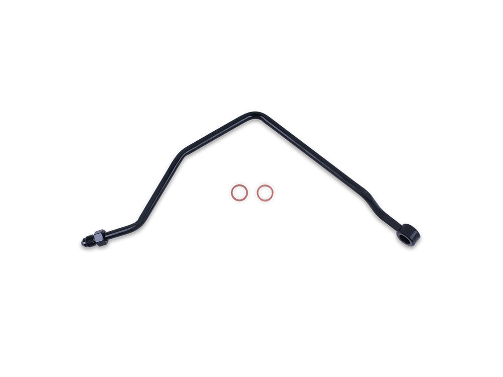 Adapter; ABS Pump to Rear Brake