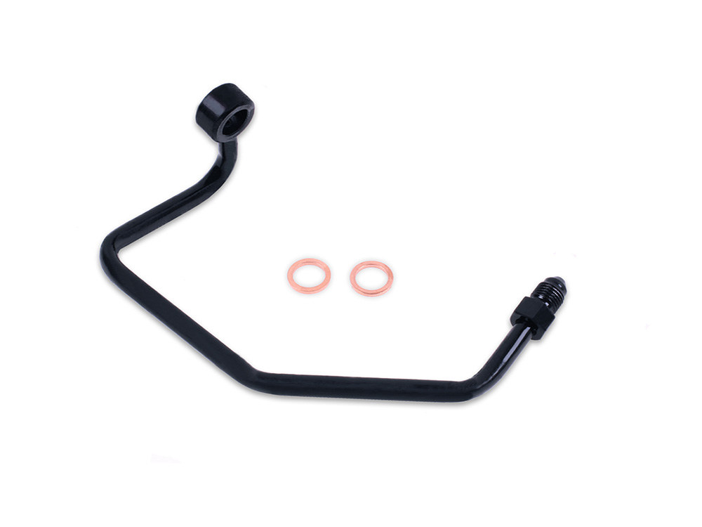 Adapter; ABS Pump to Rear Brake