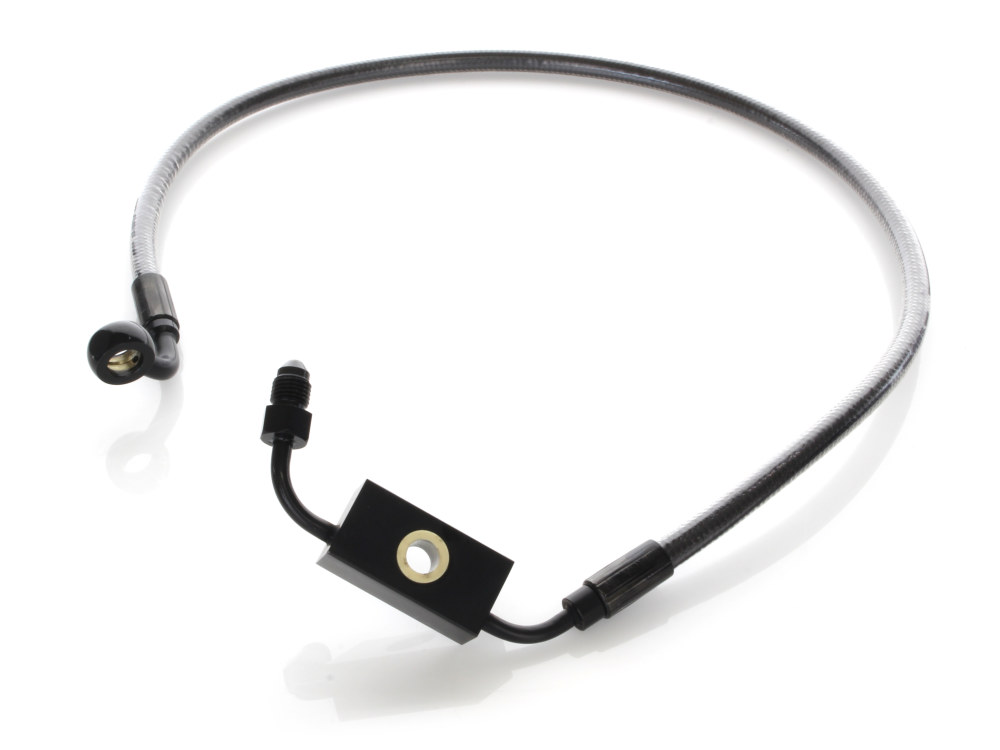BP LWR Brake Line; FXD%2712-17