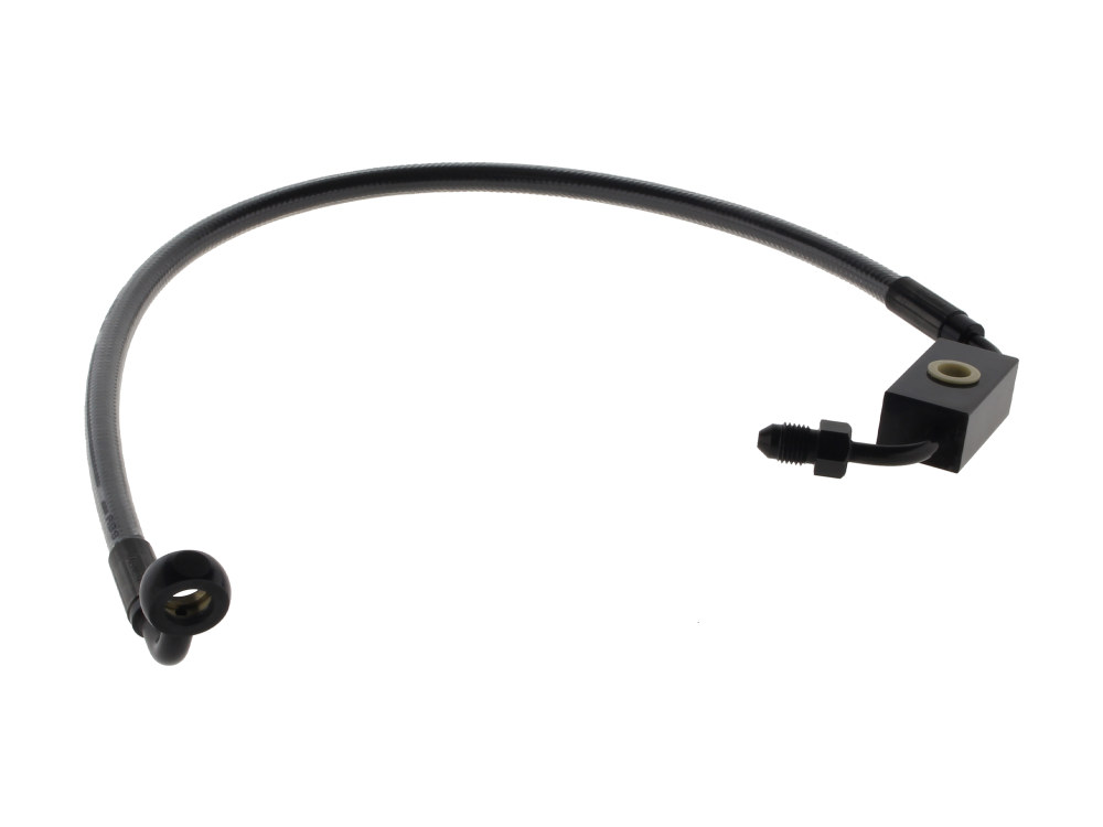 BP LWR Brake Line; FLD%2712-16