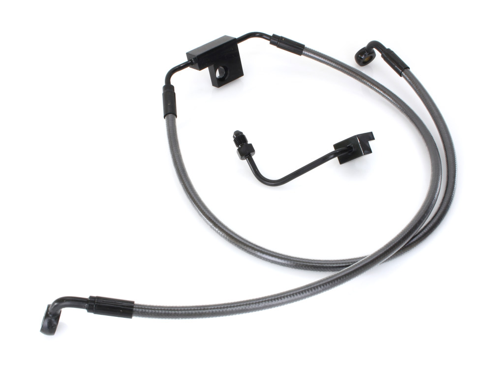 BP LWR Brake Line; +2
