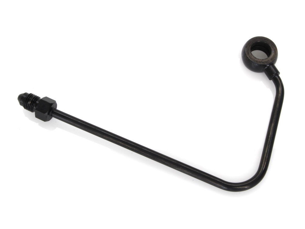 Adapter; J-Hook ABS Top Brake Line