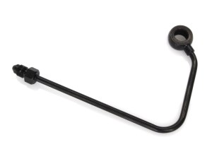 Adapter; J-Hook ABS Top Brake Line Adapter; J-Hook ABS Top Brake Line
