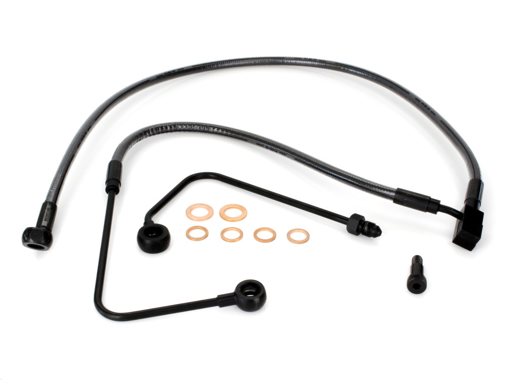 BP LWR Brake Line; FXST%2711-15 &