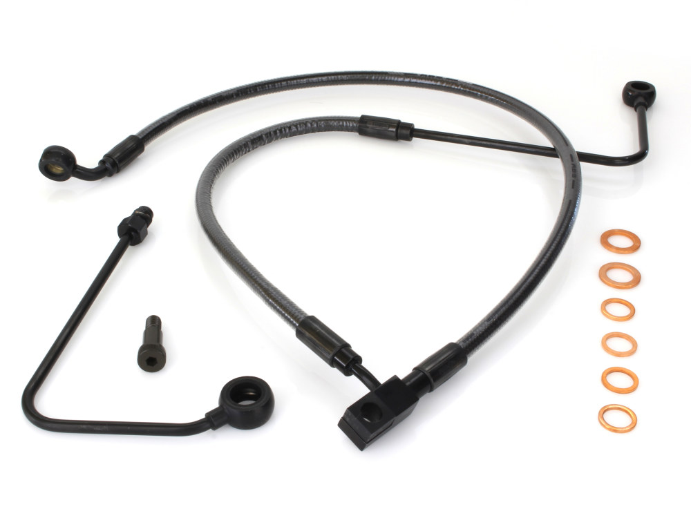 BP LWR Brake Line; FXS%2711-13 &