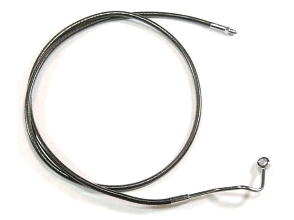 BP Mid Brake Line; FR FLH%2714up