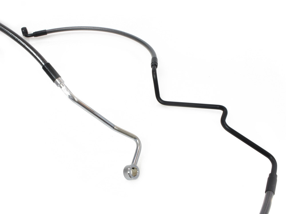 BP LWR Brake Line; +2