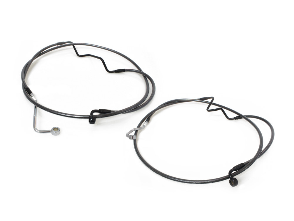 BP LWR Brake Line; +2