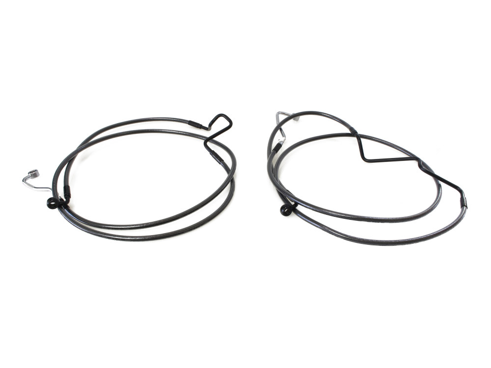 BP LWR Brake Line; +4