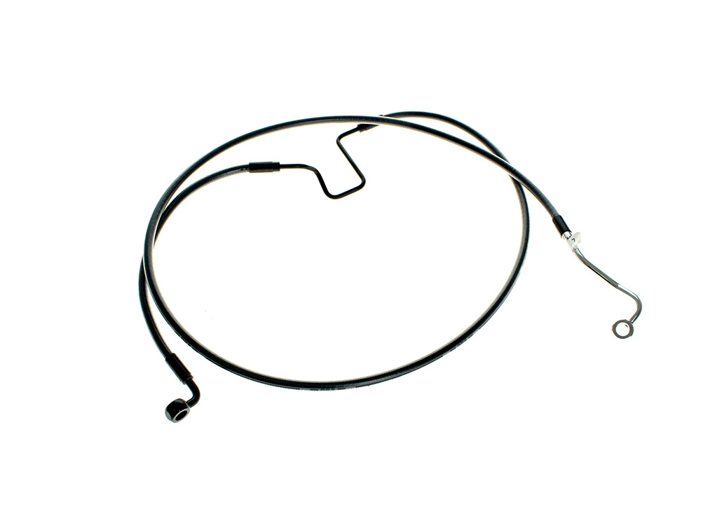 BP LWR Brake Line; FLHX%2724up