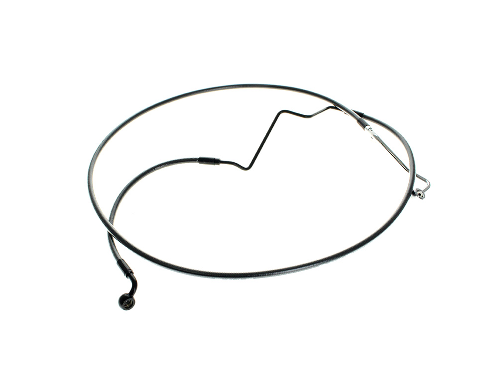 BP LWR Brake Line; FLHX%2724up