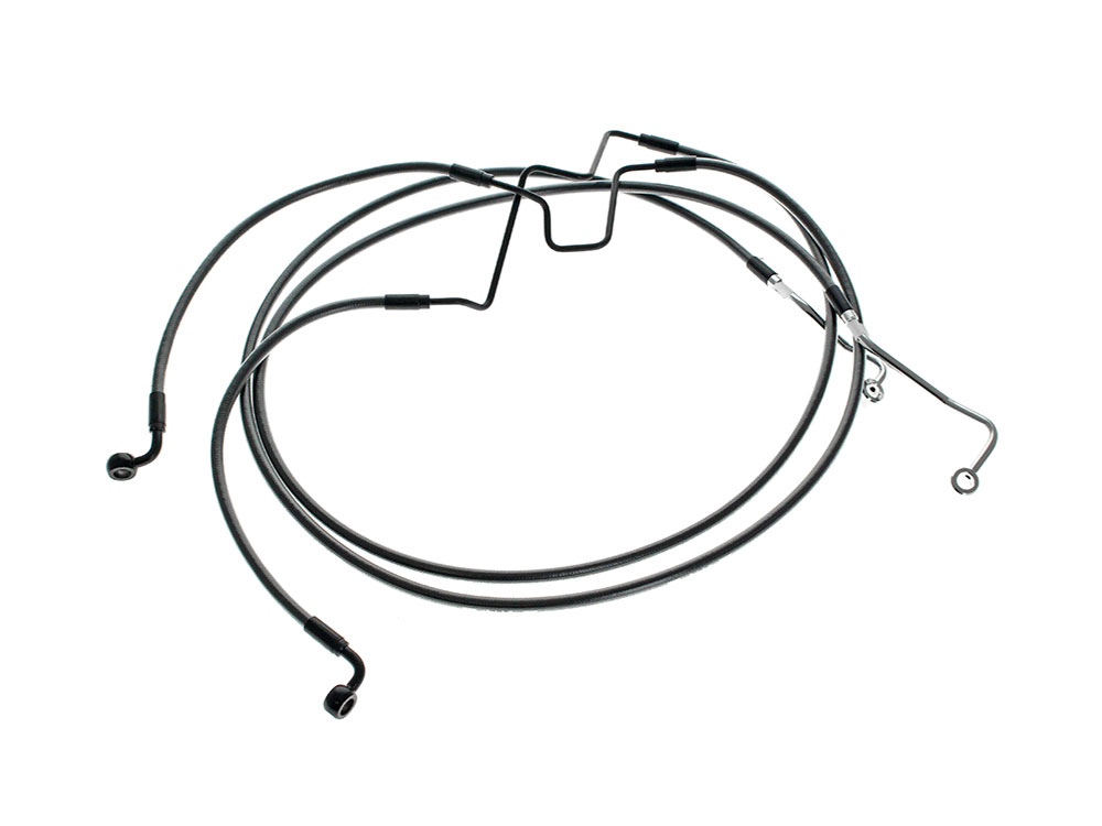 BP LWR Brake Line; FLTRK%2724up