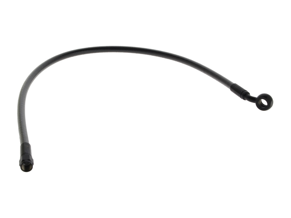 BP Top Brake Line; 22