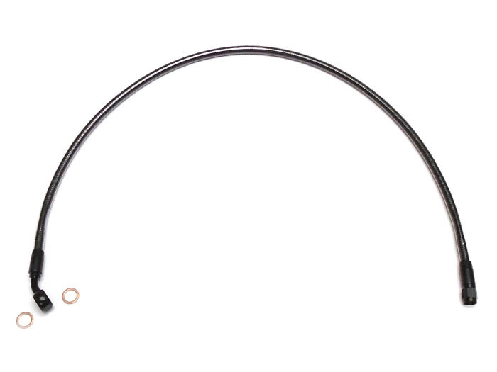 BP Top Brake Line; 42